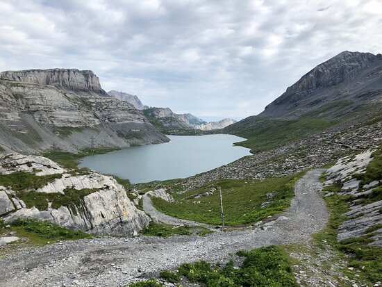 Gemmi Pass-坎德斯泰格必去景点