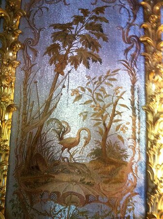 Chinese Palace景点图片