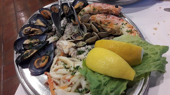 Hotel Teresa A Mare主图