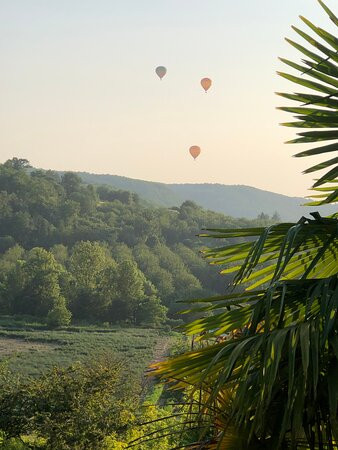 Le Coin Tranquille主图