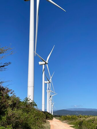 Dominican Easy Transfers-Santo Domingo Este必去景点