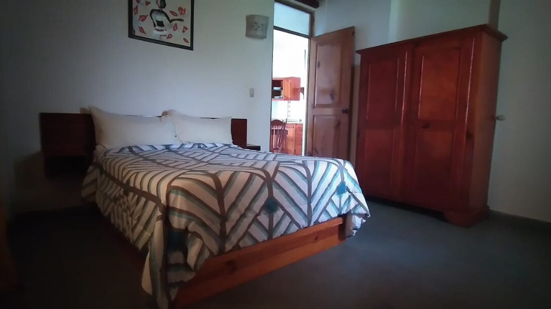 Apartamentos Gri Gri