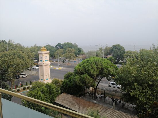 Tekirdag Yat Hotel主图