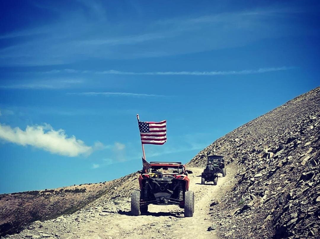 San Juan Backcountry-Silverton必去景点