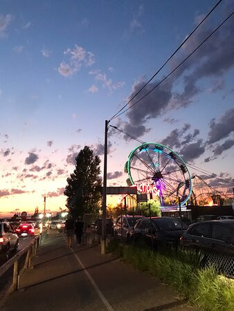 Parc D'attractions Marseillan-Plage景点图片