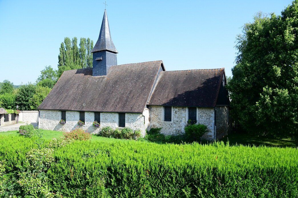 Clos de Mondetour-酒店景观
