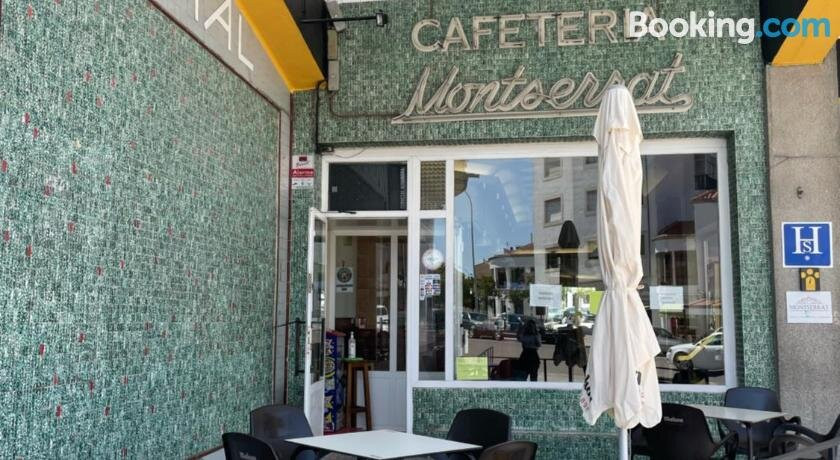 Hostal Montserrat
