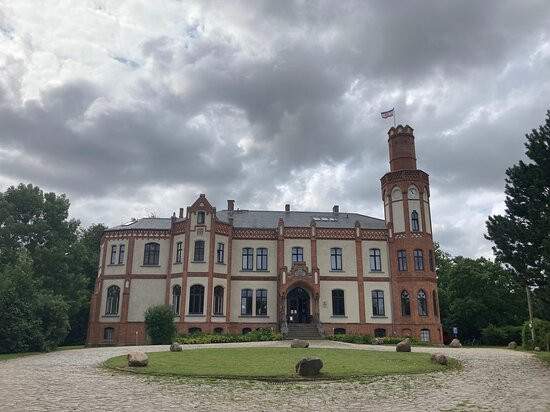 Hotel Schloss Gamehl主图