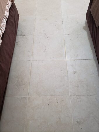 DM Hoteles Mossone Ica主图