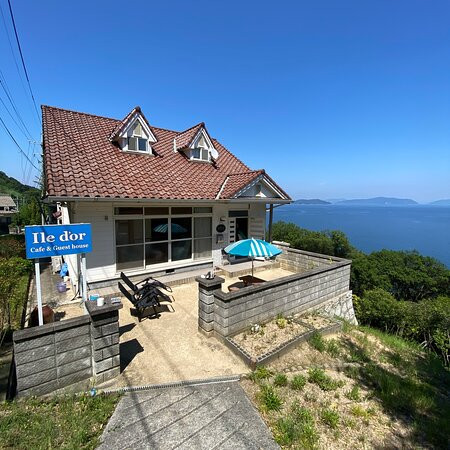 Ile d'or Cafe&Guesthouse主图