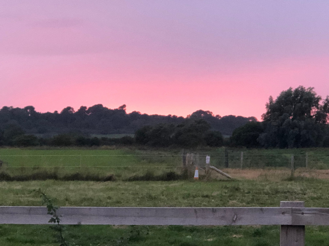 Westgate Carr Farm Camping And Caravan Park