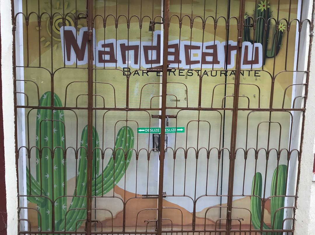 Barzinho Miolo de Pote-Sobral必去景点