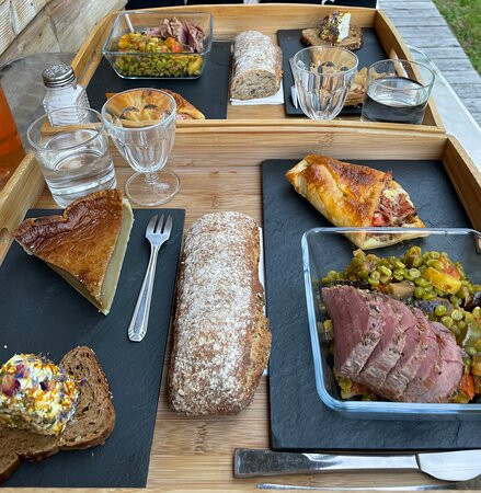 D'une Autre Nature主图