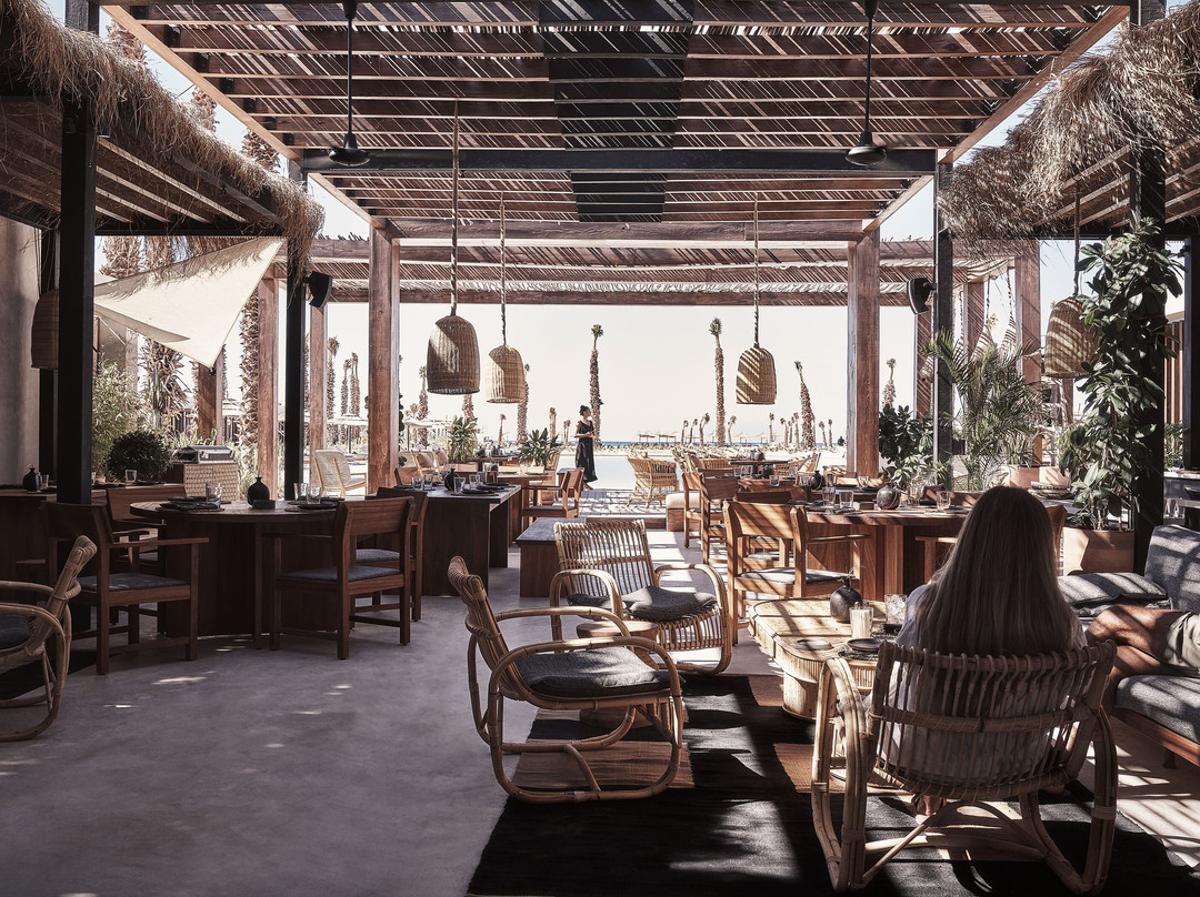 El Alamein酒店住宿-Casa Cook North Coast, Egypt