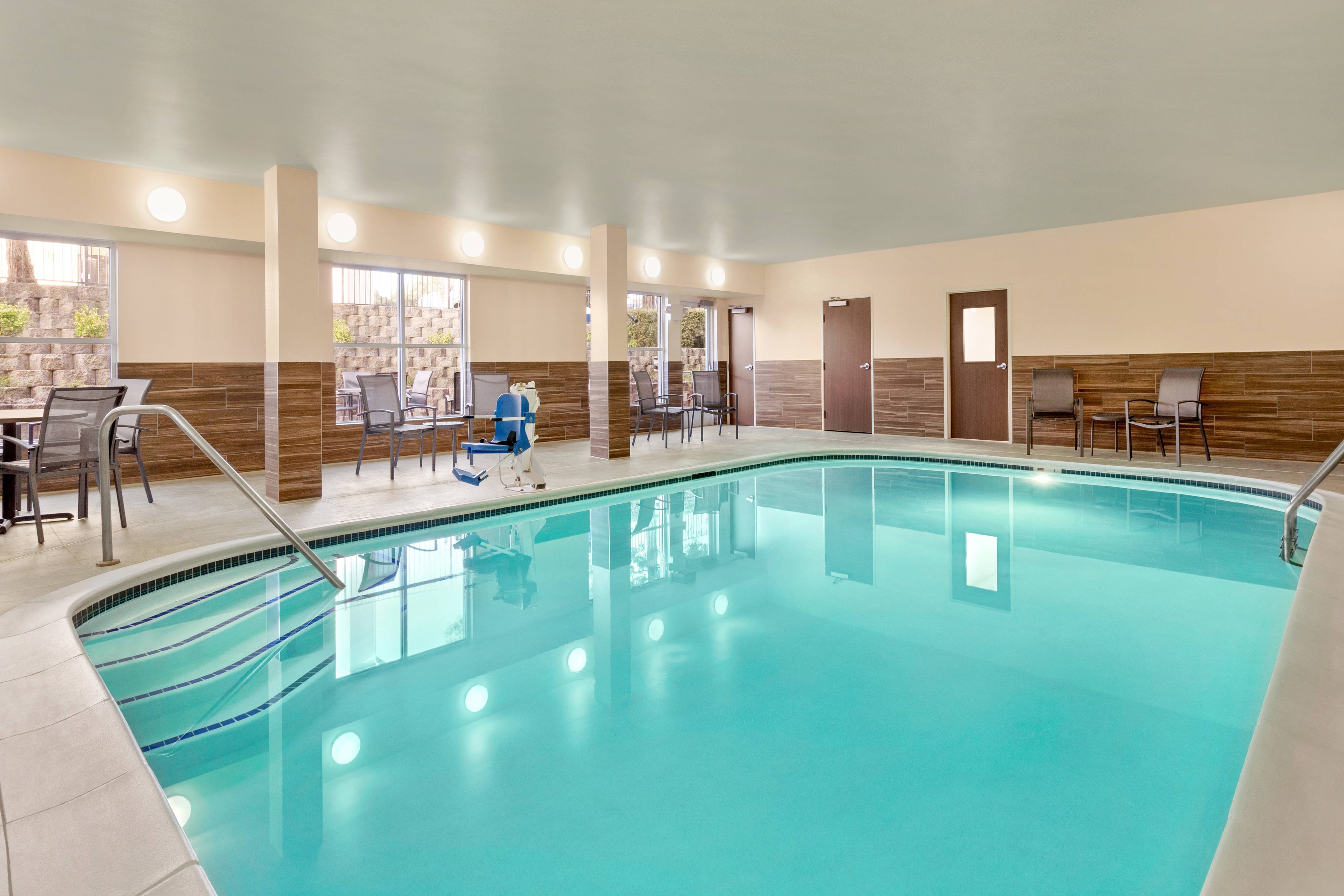 Fairfield Inn Roseville-官方