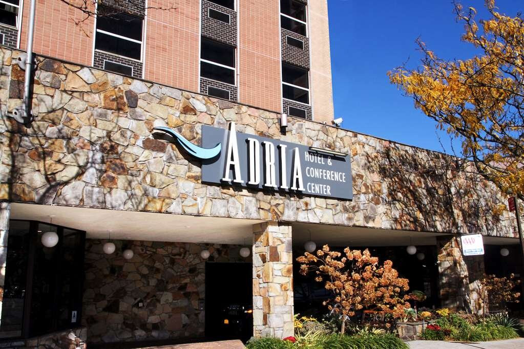 亚德里亚酒店和会议中心主图