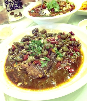 上海大饭堂(江桥店)主图