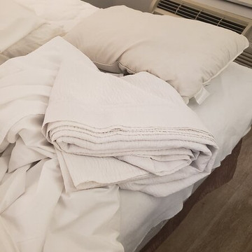 棕榈树花园酒店主图