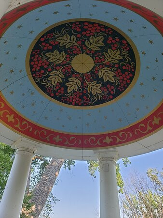 Riverside International Friendship Gardens景点图片