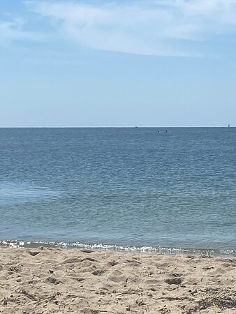 Craigville Beach景点图片