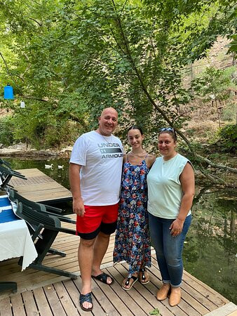 Zumrut Cirali Butik Otel主图