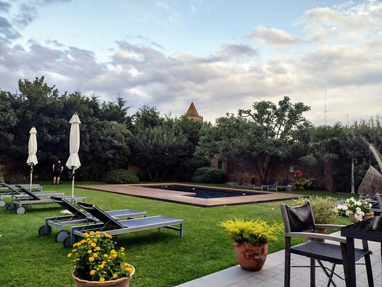 El Raco de Madremanya主图