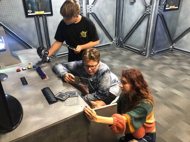 Amazing Xscapes-斯普林菲尔德必去景点