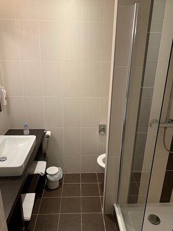 HOTEL KYRIAD DESIGN ENZO METZ SUD - AUGNY-官方