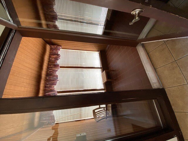 天使之火度假酒店主图