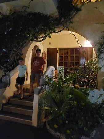 Chrissida Studio Apartments主图