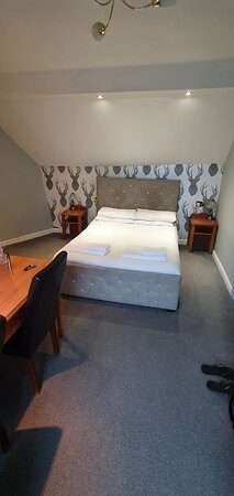 Wellington Hotel主图