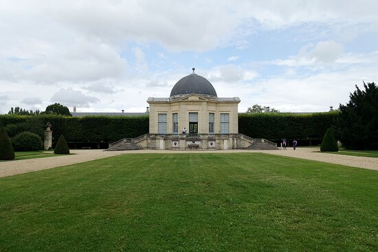 Pavillon De 'aurore景点图片
