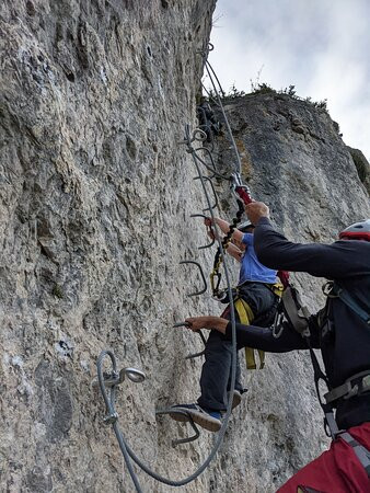 Millau Activités Nature景点图片