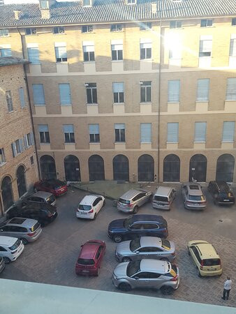 阿尔伯格圣多莫尼科酒店主图