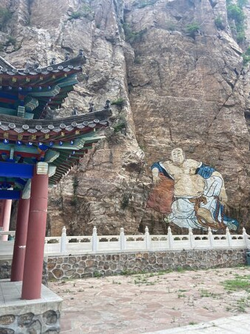 密云天云山-北京市必去景点