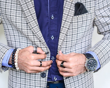 Amrapur Tailors-曼谷必去景点