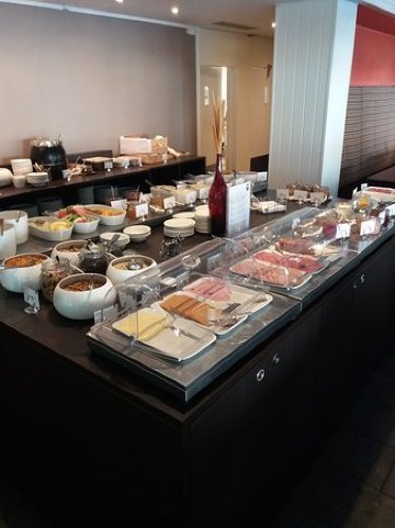 欣萨维克峡湾贝斯特韦斯特精选酒店-官方