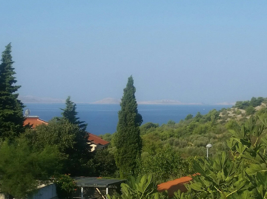 Apartments Lavandis