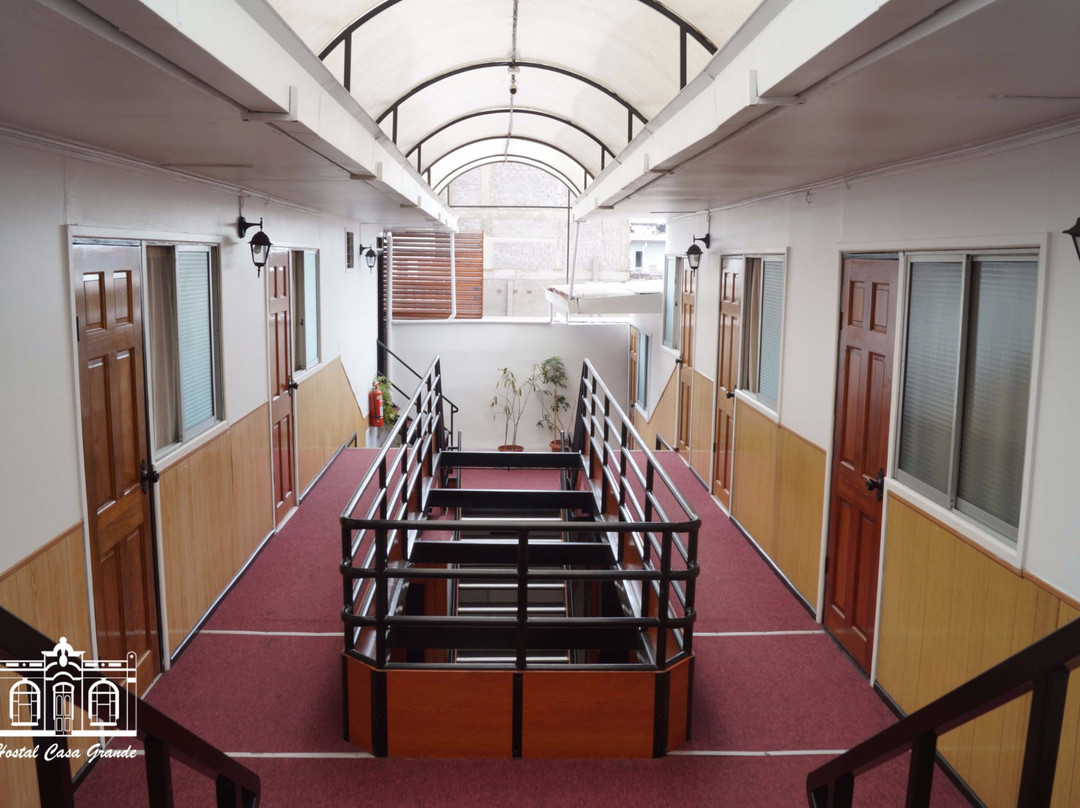 Residencial Casa Grande主图