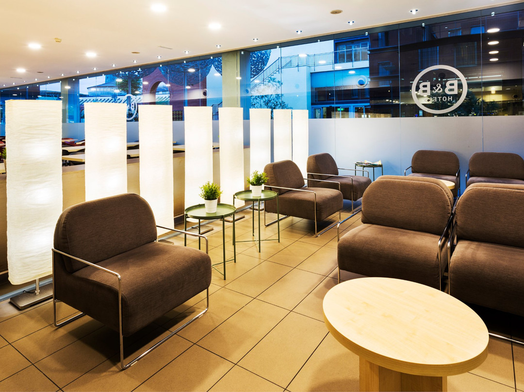 赫罗纳3号B&B酒店