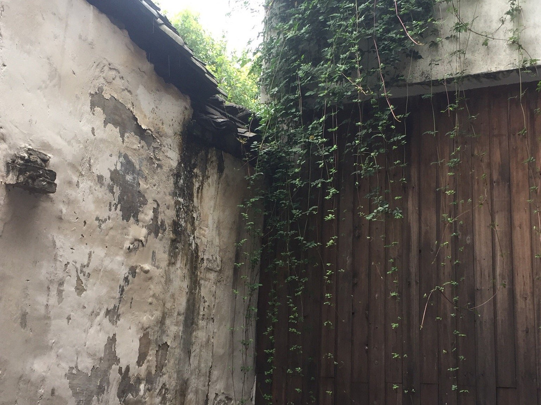 九月徽州客栈主图