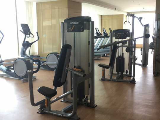 佛山君御温德姆至尊酒店主图