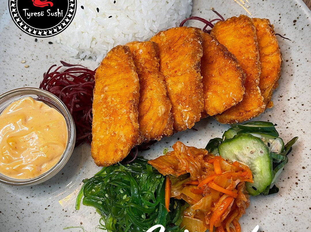 Tyresö Sushi