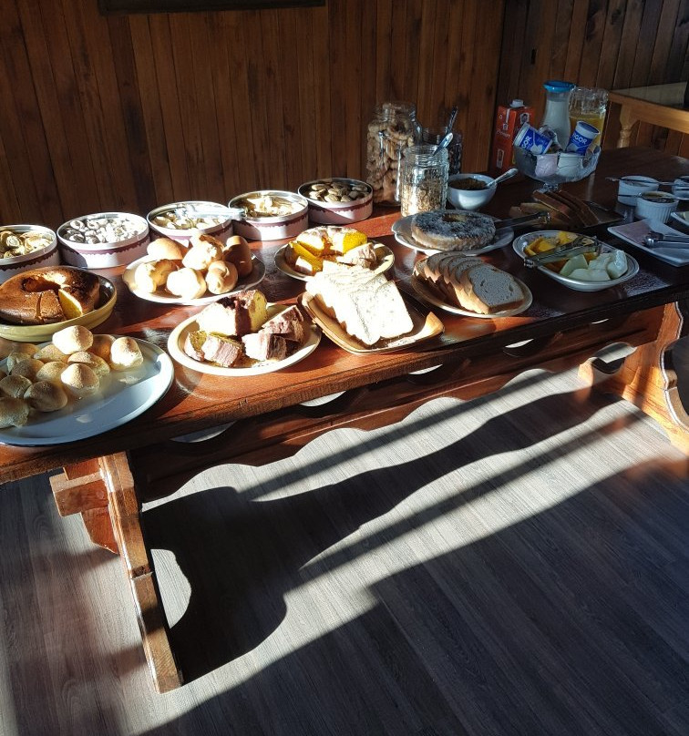 Pousada Tafona主图