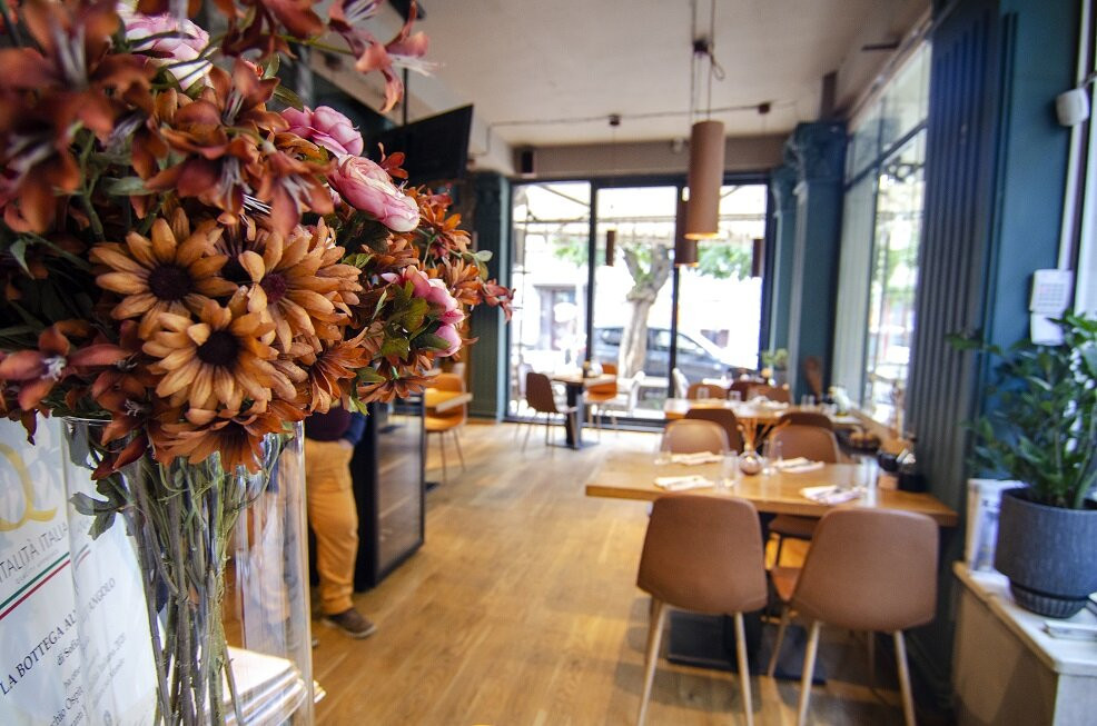 La Bottega all'Angolo