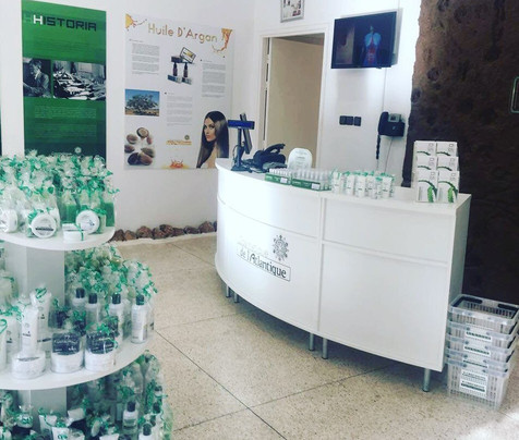 La Maison D'aloe Vera-阿加迪尔必去景点