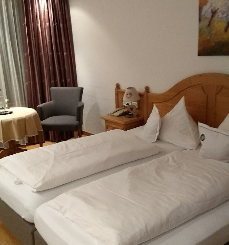 Hotel Menning