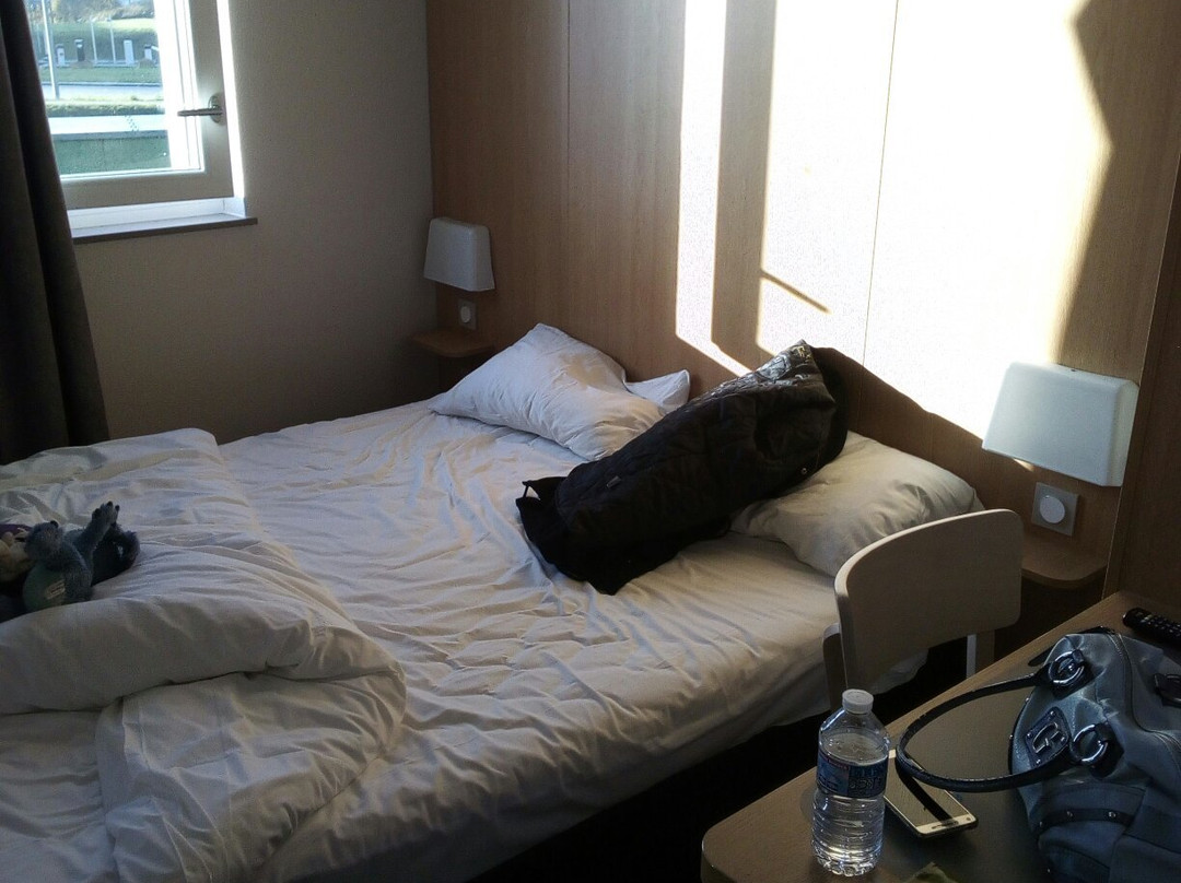 B&B HOTEL Metz Est Technopole Pôle Santé主图