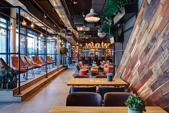 Me and All Hotel Kiel, by Hyatt主图