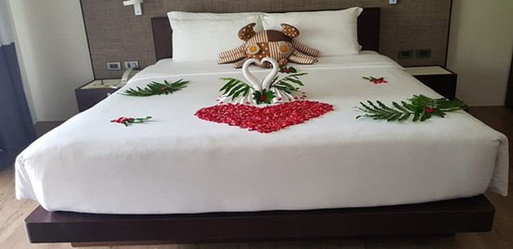 华欣沃伦塔水疗度假酒店主图